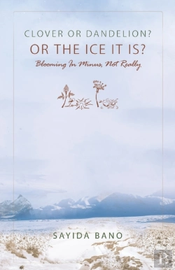 Bertrand.pt - Clover Or Dandelion? Or The Ice Is It? Blooming In Minus, Not Really