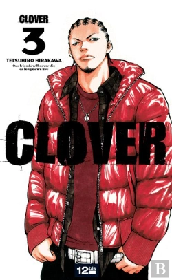 Bertrand.pt - Clover T.3