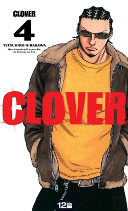 Bertrand.pt - Clover T.4