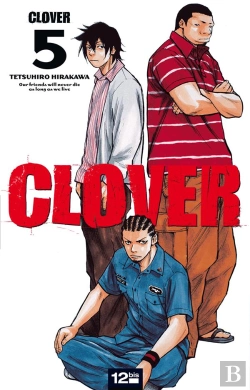 Bertrand.pt - Clover T.5