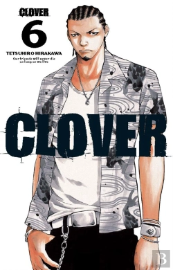 Bertrand.pt - Clover T.6