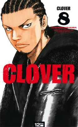 Bertrand.pt - Clover T.8