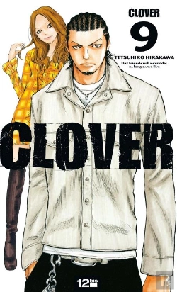 Bertrand.pt - Clover T.9