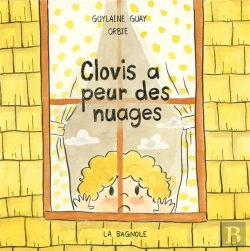 Bertrand.pt - Clovis A Peur Des Nuages