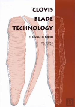 Bertrand.pt - Clovis Blade Technology