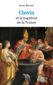 Clovis Et Le Baptême De La France