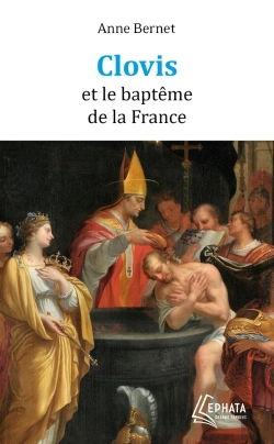 Bertrand.pt - Clovis Et Le Baptême De La France