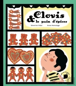 Bertrand.pt - Clovis Et Le Pain D'Épices