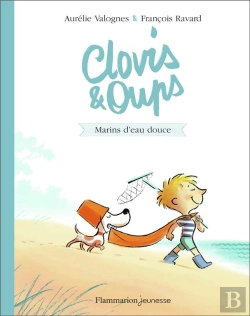 Bertrand.pt - Clovis Et Oups - T02 - Marins D'Eau Douce