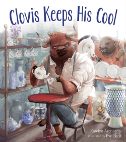 Bertrand.pt - Clovis Keeps His Cool