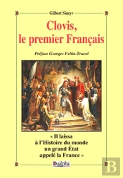 Clovis, Le Premier Français
