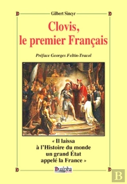 Bertrand.pt - Clovis, Le Premier Français