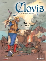 Clovis, Le Premier Royaume
