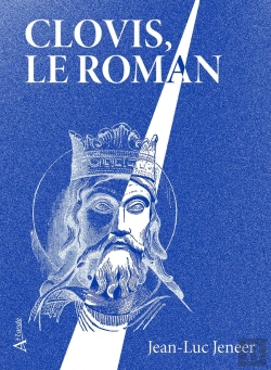 Bertrand.pt - Clovis, Le Roman