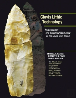Bertrand.pt - Clovis Lithic Technology