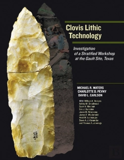 Bertrand.pt - Clovis Lithic Technology