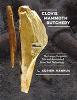 Bertrand.pt - Clovis Mammoth Butchery