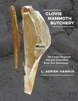 Bertrand.pt - Clovis Mammoth Butchery
