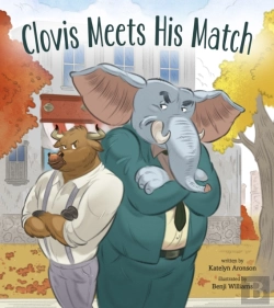 Bertrand.pt - Clovis Meets His Match