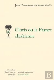 Clovis Ou La France Chrétienne