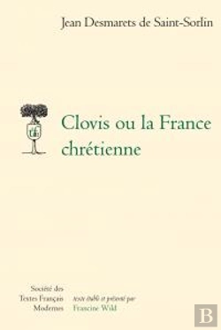 Bertrand.pt - Clovis Ou La France Chrétienne