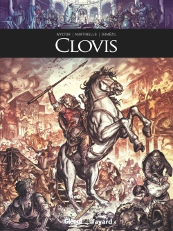Bertrand.pt - Clovis