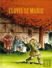 Clovis Se Marie