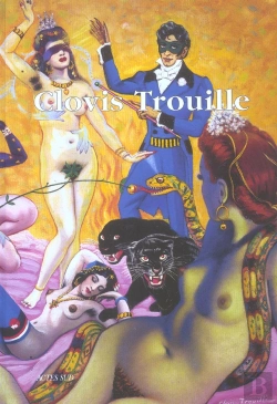 Bertrand.pt - Clovis Trouille