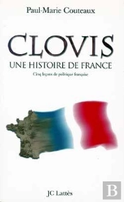 Clovis Une Histoire De France