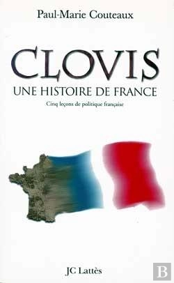 Bertrand.pt - Clovis Une Histoire De France
