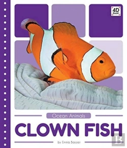 Bertrand.pt - Clown Fish