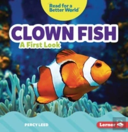 Bertrand.pt - Clown Fish