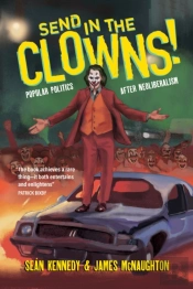 Clown For President!