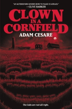 Bertrand.pt - Clown In A Cornfield