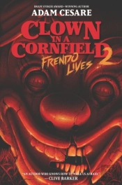 Clown In A Cornfield Fren Hb
