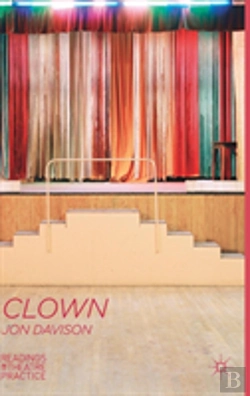 Bertrand.pt - Clown