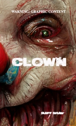 Bertrand.pt - Clown