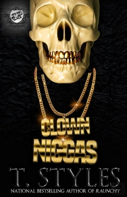 Bertrand.pt - Clown Niggas (The Cartel Publications Presents)
