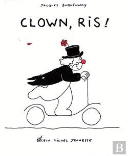 Bertrand.pt - Clown, Ris !
