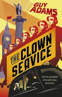 Bertrand.pt - Clown Service