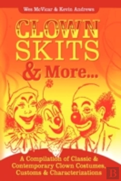 Bertrand.pt - Clown Skits & More...