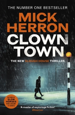 Bertrand.pt - Clown Town