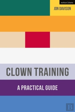 Bertrand.pt - Clown Training