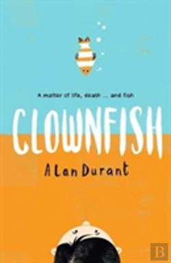 Bertrand.pt - Clownfish