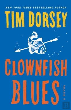 Bertrand.pt - Clownfish Blues