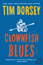 Clownfish Blues