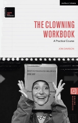 Bertrand.pt - Clowning Workbook