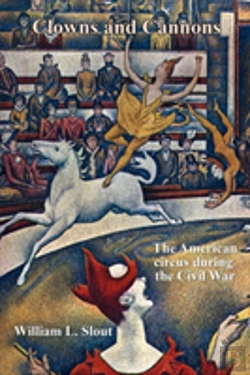 Bertrand.pt - Clowns And Cannons: The American Circus