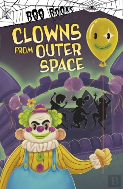 Bertrand.pt - Clowns From Outer Space