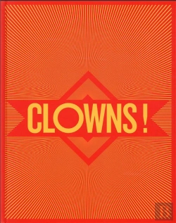 Bertrand.pt - Clowns !